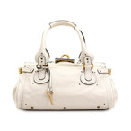 Chloe �N���G �n���h�o�b�O �z���C�g �p�f�B���g�� �p�h���b�N