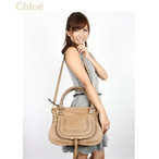 �N���G Chloe 2WAY�o�b�O �n���h�o�b�O �i�b�c�x�[�W��